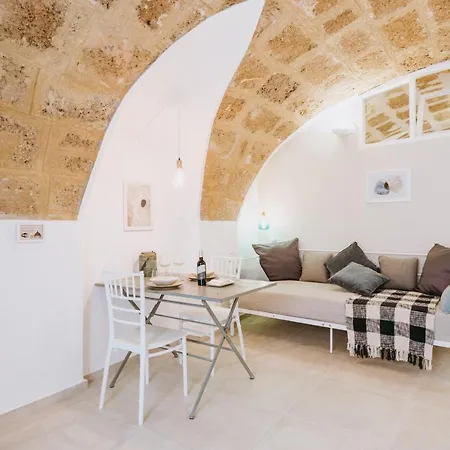 Sweet Hospitality - Apartments L Ferret24 Alghero Exterior photo