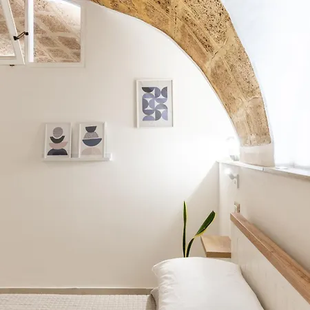 Sweet Hospitality - Apartments L Ferret24 Alghero Exterior photo