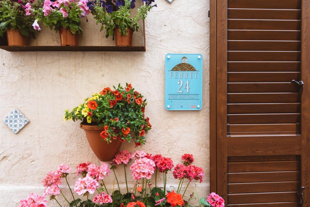 Holiday home Sweet Hospitality - L Ferret24