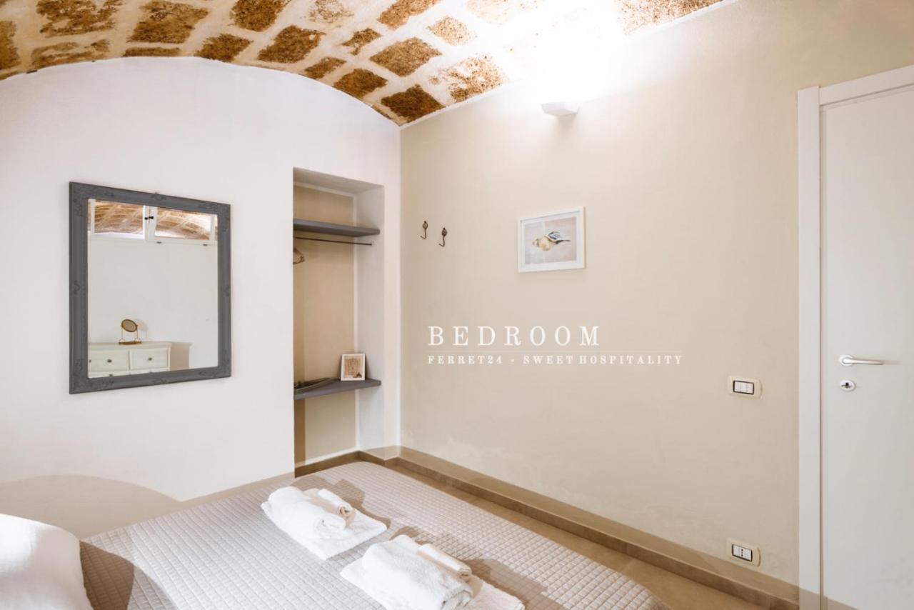 Holiday home Sweet Hospitality - L Ferret24 Alghero