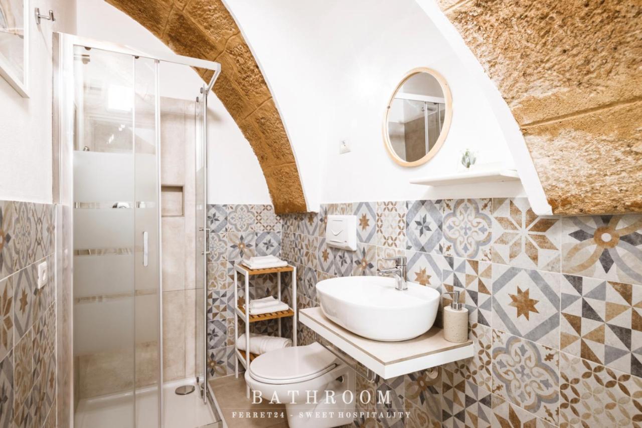 Sweet Hospitality - L Ferret24 * Alghero