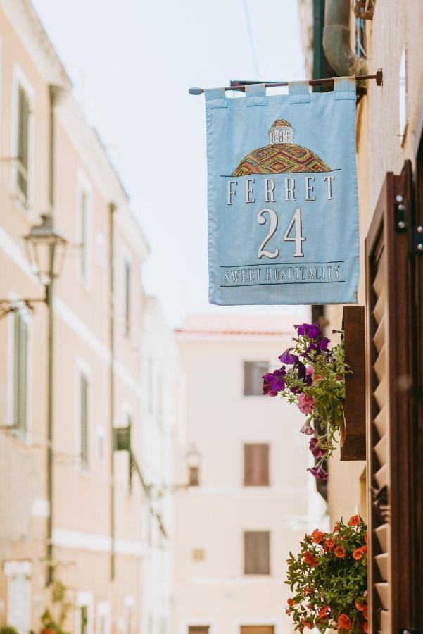 Sweet Hospitality - L Ferret24 Holiday home *