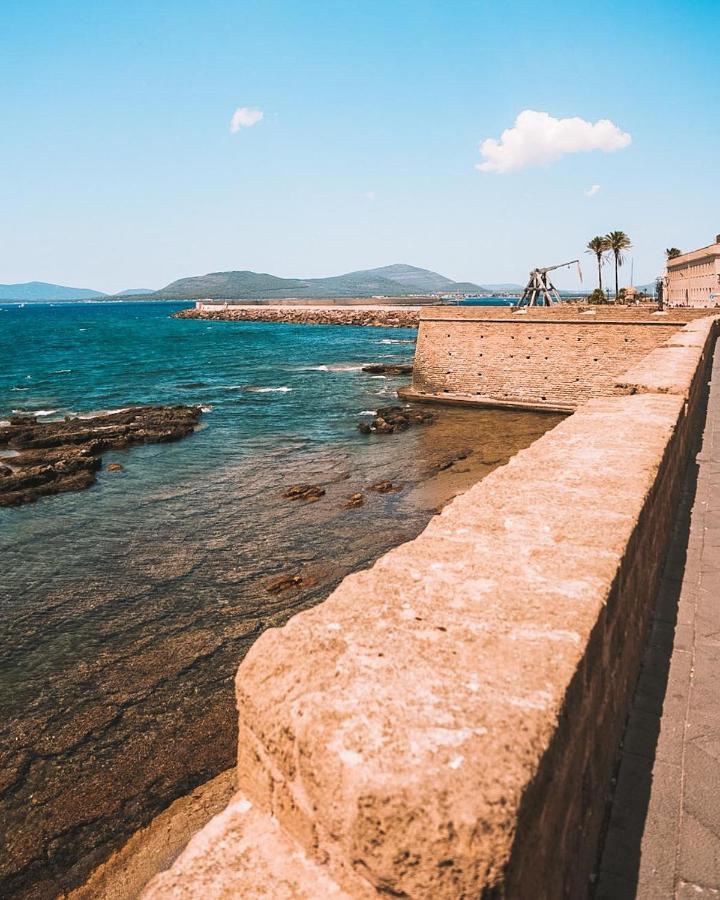Sweet Hospitality - L Ferret24 Alghero