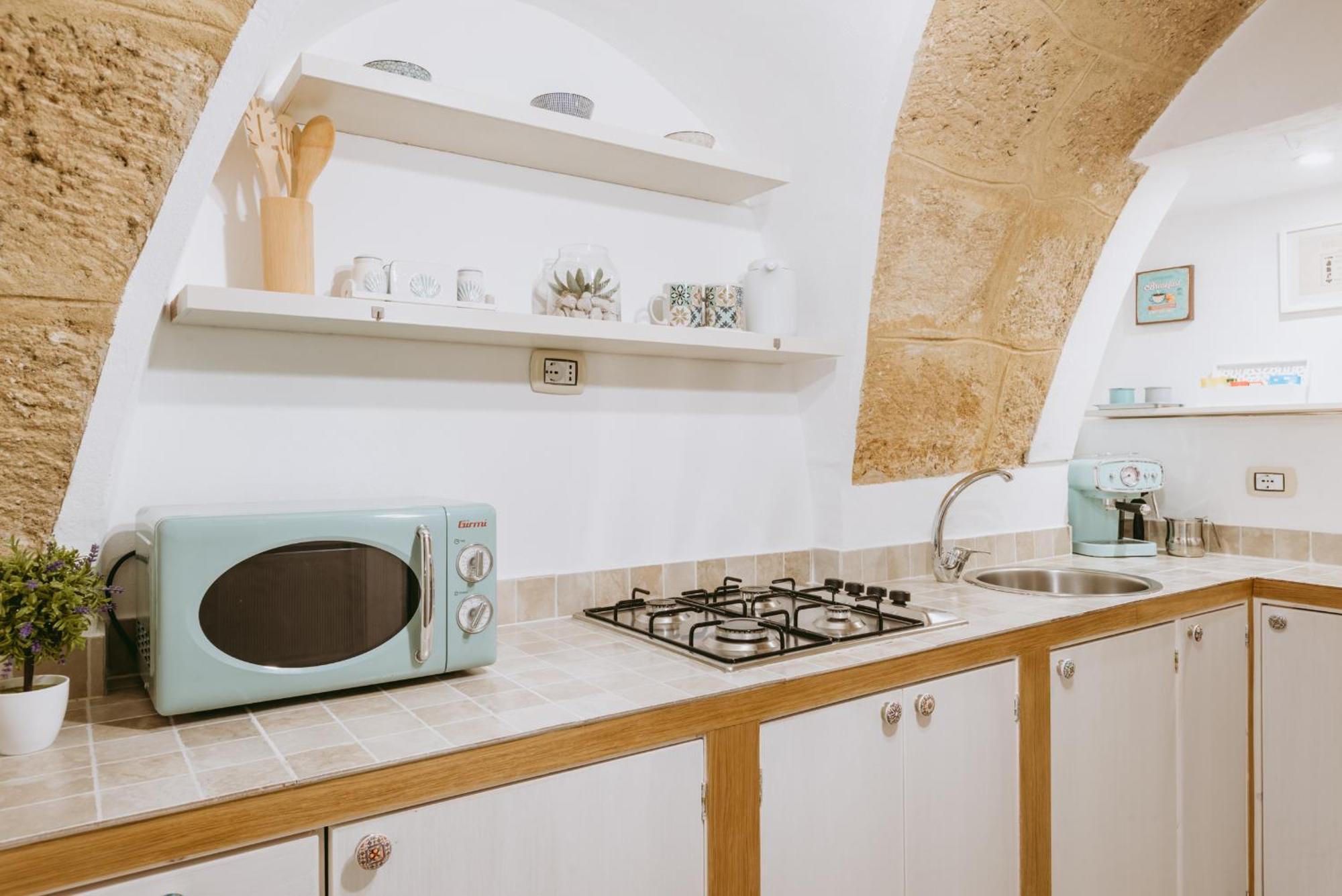 Sweet Hospitality - L Ferret24 Holiday home Alghero