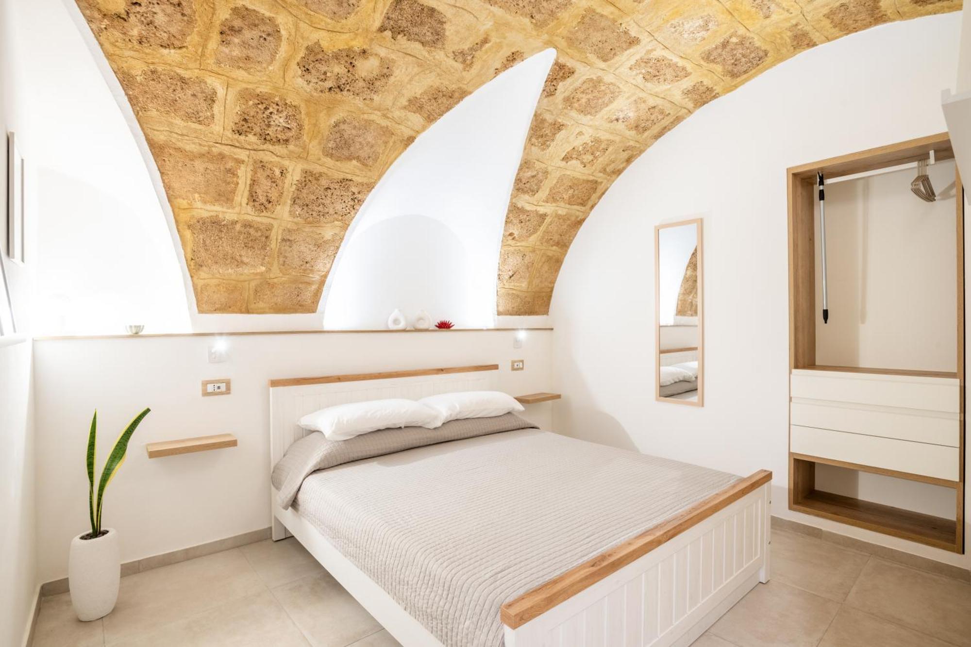 Sweet Hospitality - L Ferret24 Holiday home Alghero